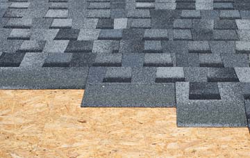 expert Ivy Todd asphalt roof companies