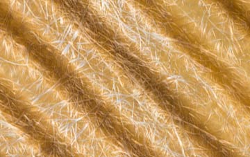 Ivy Todd fibreglass roof waterproofing