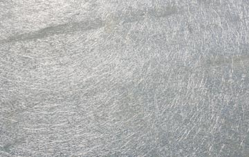 Ivy Todd laminate fibreglass or shingles?