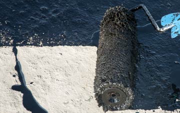 Ivy Todd liquid sealant waterproofing