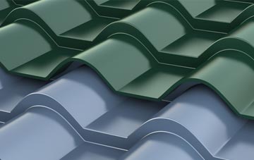 who should consider Ivy Todd plastic roofs