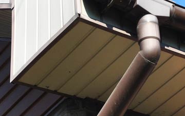Ivy Todd soffit installation costs