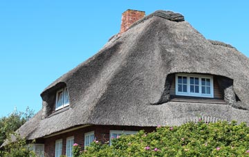 thatch roofing Ivy Todd, Norfolk