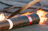 free Ivy Todd flat roofing repair quotes