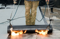 Ivy Todd flat roof sealing quote